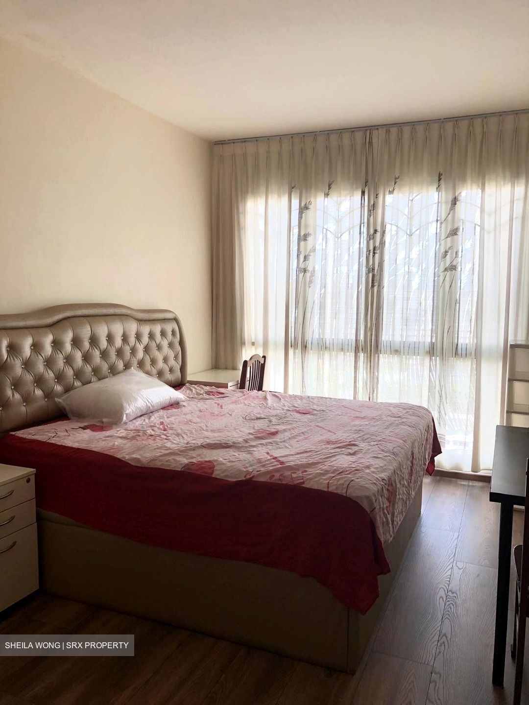 The Madeira (D23), Condominium #522369271